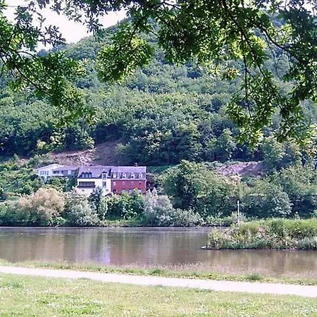 Quelle Frühstückspension Bernkastel-Kues