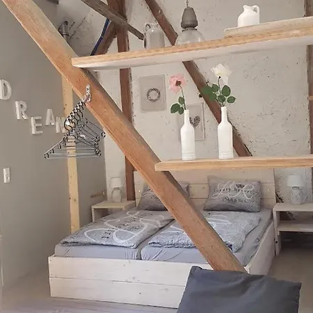 Couette-café Quelle 3*