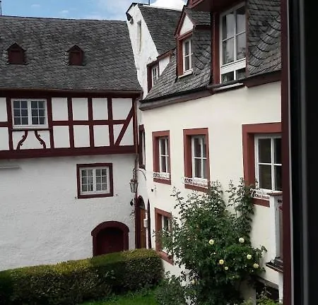 Quelle Commune fusionnée de Bernkastel-Kues