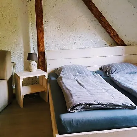 Quelle Couette-café 3*