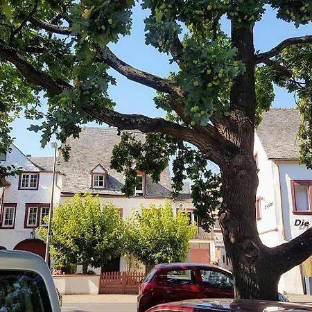 Frühstückspension Quelle 2*
