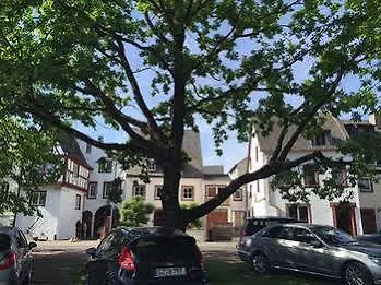 Quelle Commune fusionnée de Bernkastel-Kues