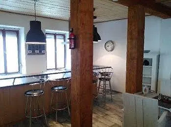 Quelle Couette-café 3*