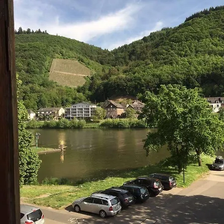Quelle Couette-café Commune fusionnée de Bernkastel-Kues