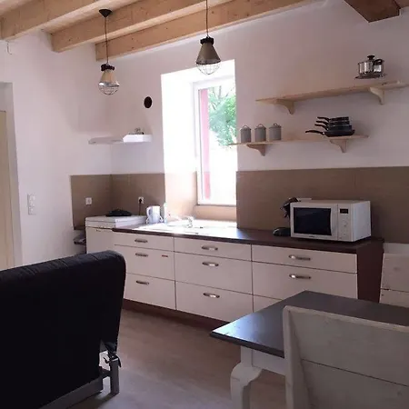 Couette-café Quelle 3*