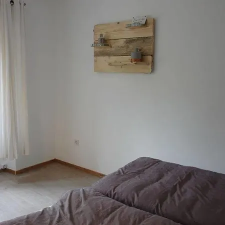 Couette-café Quelle 3*