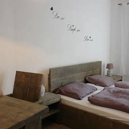 Couette-café Quelle